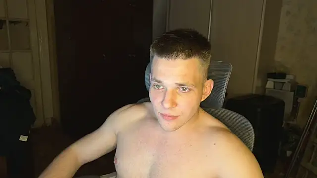 XXX chat uživo modela Nikclak