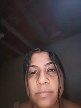 Giselabrunette25's Live XXX Chat