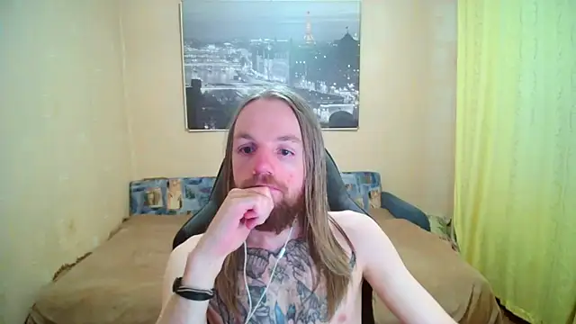 Show Webcam de AdamDickens