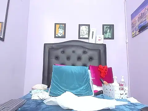 Czat XXX na żywo – monalind220