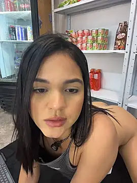 Bella-Ferrer – Live XXX-chat