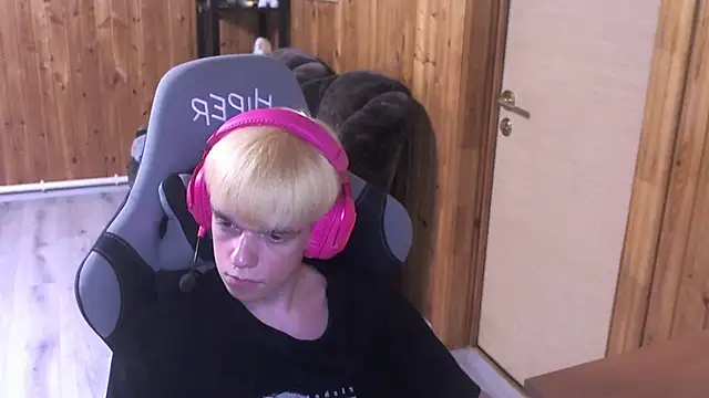 Harry_gray_ Live XXX-chat