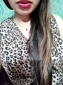 Noor_Darliing 现场XXX聊天
