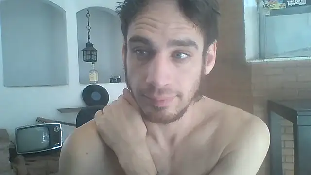 Živý XXX chat Stevenson988