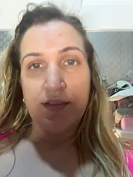 Show de webcam de Bia_sexynovaes