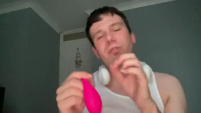 Вебкам-шоу GotItGoin