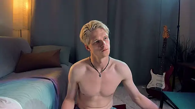 Breston_Sweet élő XXX-chatje