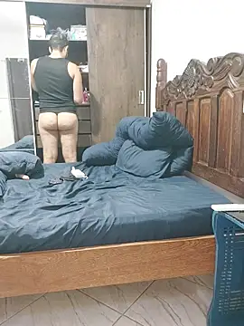 Gasc_1992's Live XXX Chat