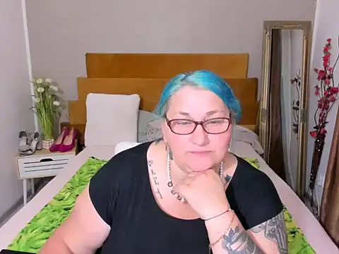 Sugarmommy_69X – Live XXX-chat