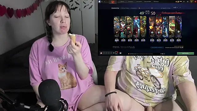 Czat XXX na żywo – JayMollyy