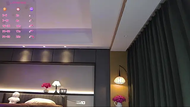 AYW-21's Webcam Show