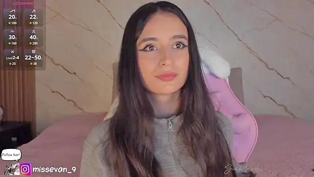 missevan 라이브 XXX 채팅