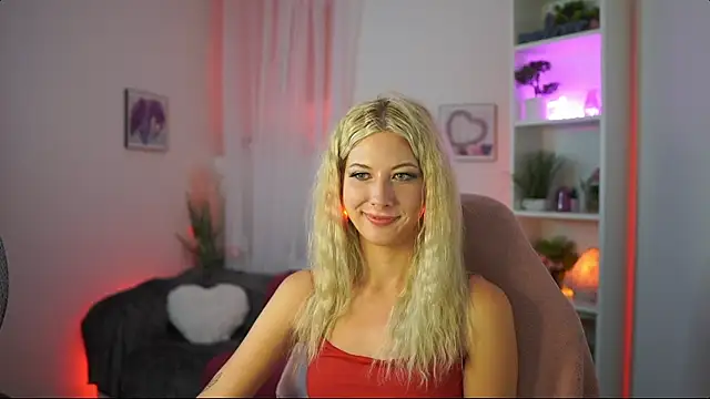 EmilySwann_ élő XXX-chatje