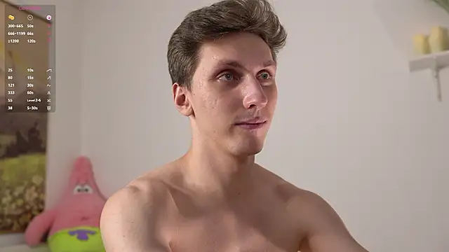imadri Шоу с уебкамера