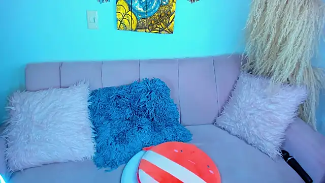 MISSBOMBASTICA Live XXX-Chat