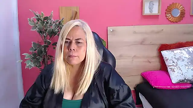Chat XXX en directo de eva_colen50
