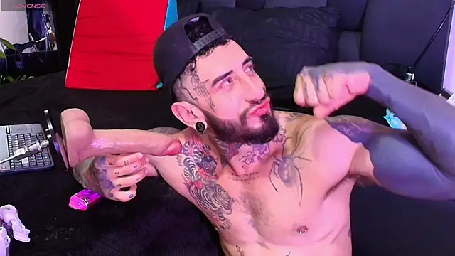 Chatroom XXX en direct de dilan_scootk_j