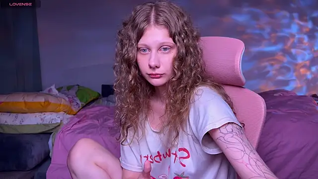 SweetyKiki 라이브 XXX 채팅