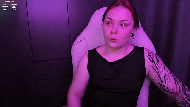Chatroom XXX en direct de sophia_lix