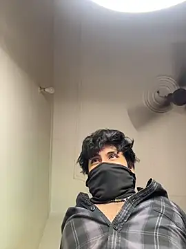 Chat XXX Live KABIRSWORLD