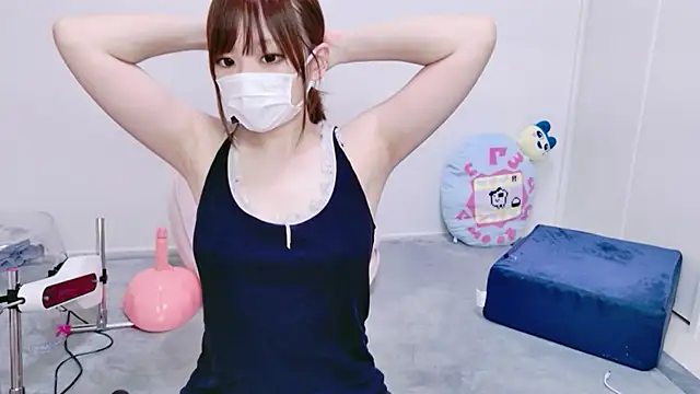 Hiiichan88 Live XXX-Chat