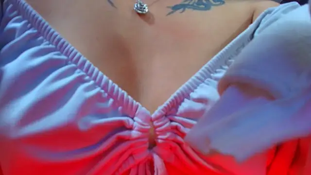 LiaHarryis Live XXX-Chat