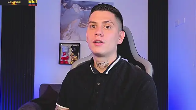 Yeiko_Romero_'s Live XXX Chat