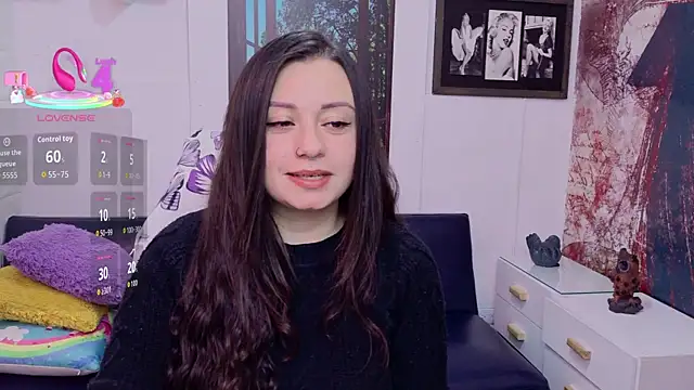 Eva_Roussell Live XXX-Chat