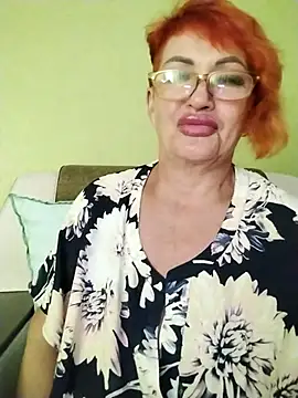 Alissa55552111のライブXXXチャット