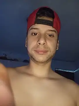 BlanquitoNice webkamerás műsora