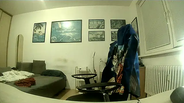 Robert_SK1 élő XXX-chatje