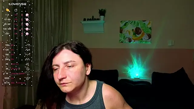 Muse_kitty_jenia 라이브 XXX 채팅