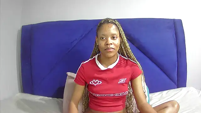 TheSexyBibin Live XXX chat