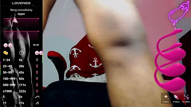 mrjhon26 Chat XXX live