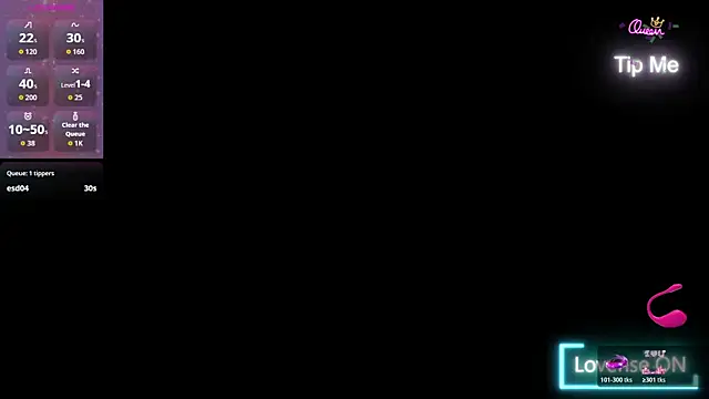 Chat XXX ao vivo de SophiePalmer