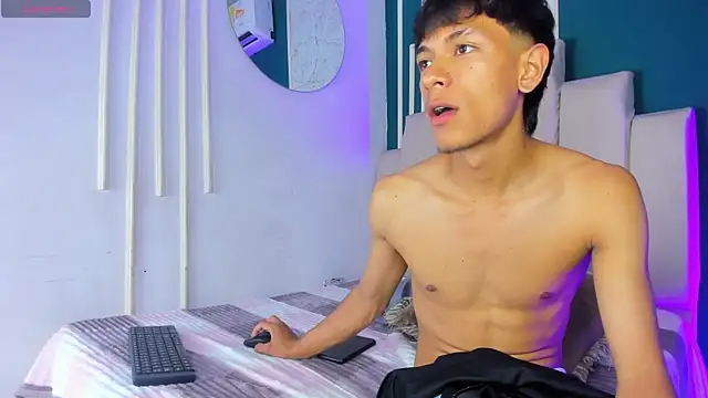 Im_Kael_ – Live XXX-chat