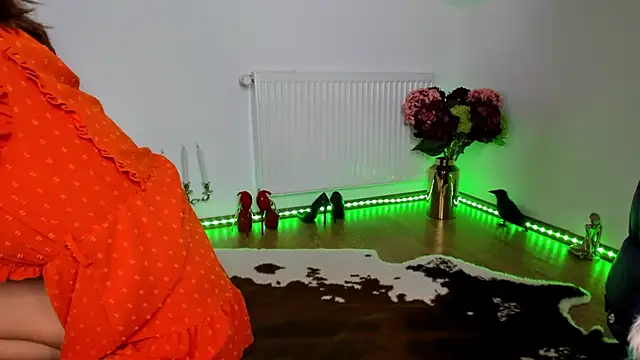 ViciousSiren Live XXX-Chat