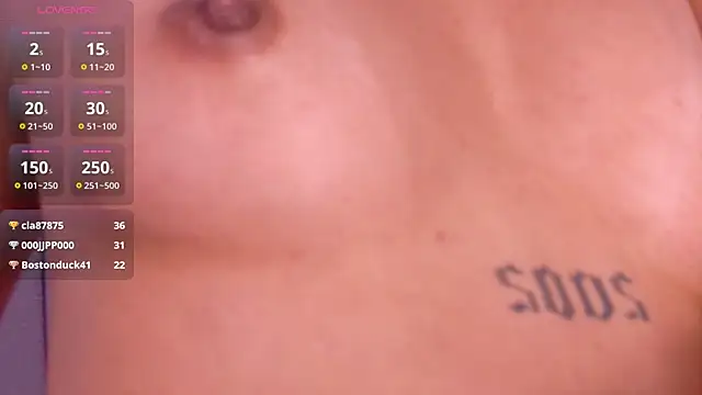 AlannaChan Live XXX-Chat