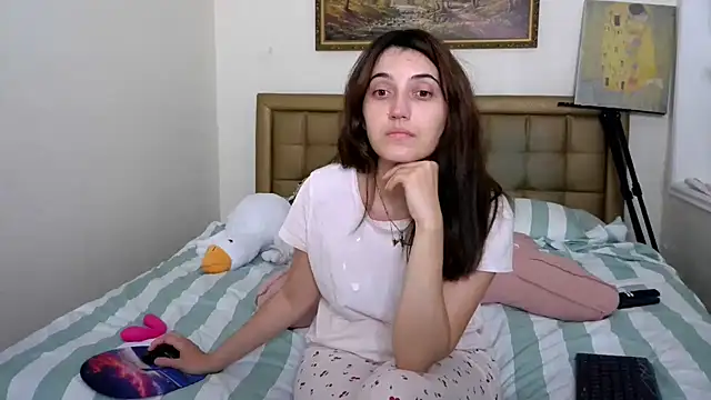 Iren's Live XXX Chat