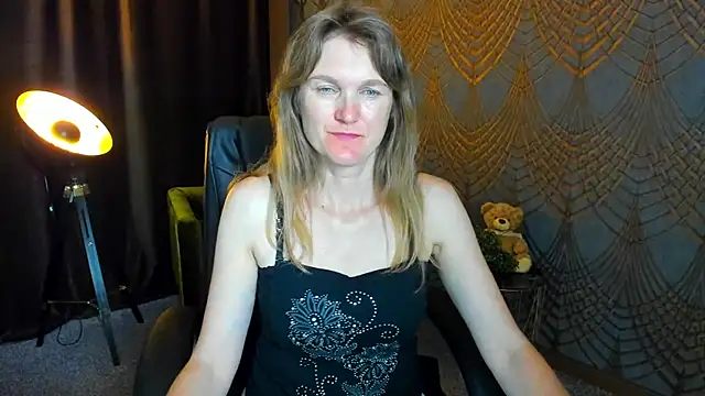Anabell_xxx's Live XXX Chat