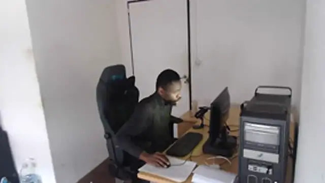 Chat XXX ao vivo de Mastertopdome