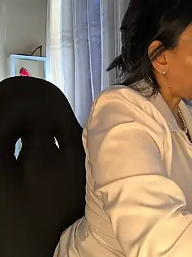 Chat XXX ao vivo de Mrsvictoriaaa