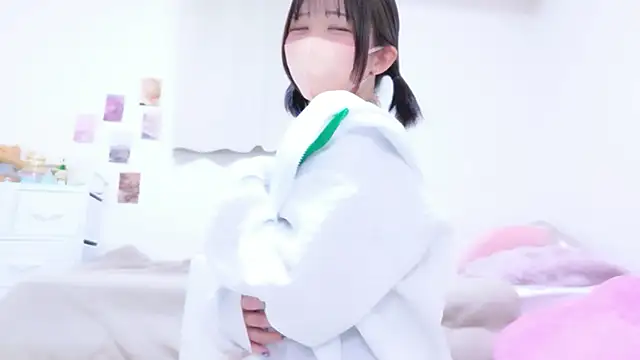 Sembang XXX Secara Langsung Hinata_Sun