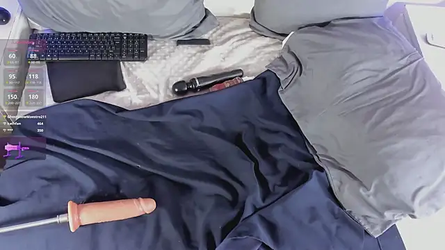 Živý XXX chat SussyRoss