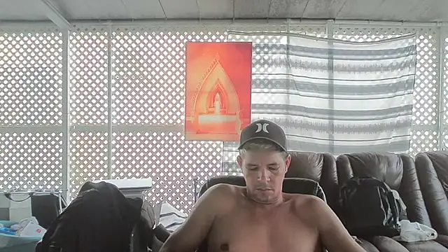 cubano1082's Webcam Show