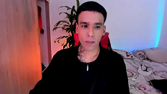 Damianwhite 라이브 XXX 채팅