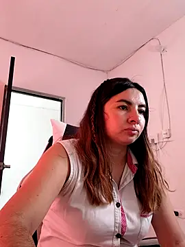 Chatroom XXX en direct de __Emma__11__Lecat_
