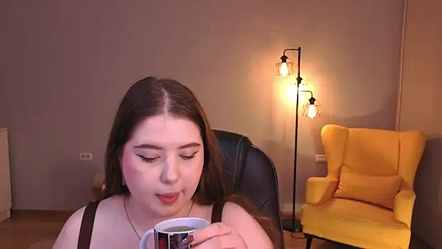 دردشة PixelGoddess الجنسية المباشرة