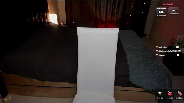 Elle_goldman's Live XXX Chat