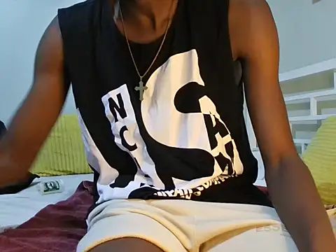 Show de webcam de Freakynastymind